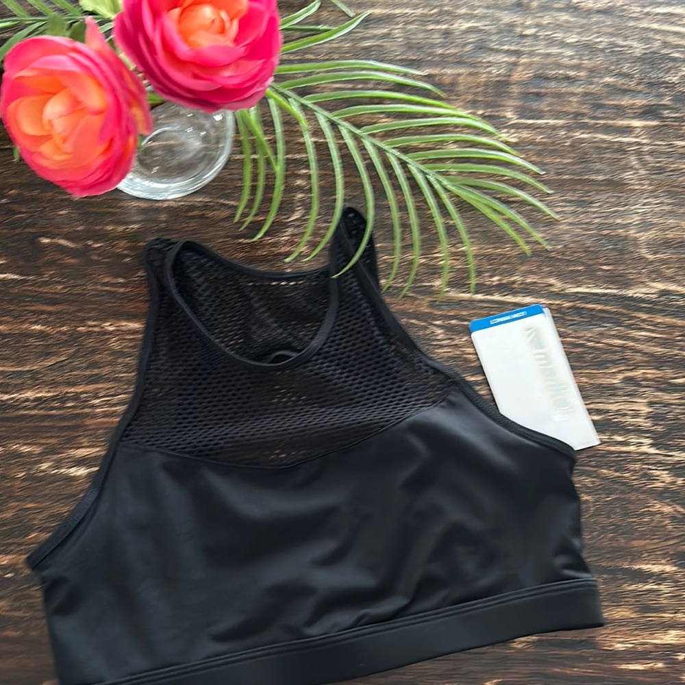 NWT Marika Sports Bra